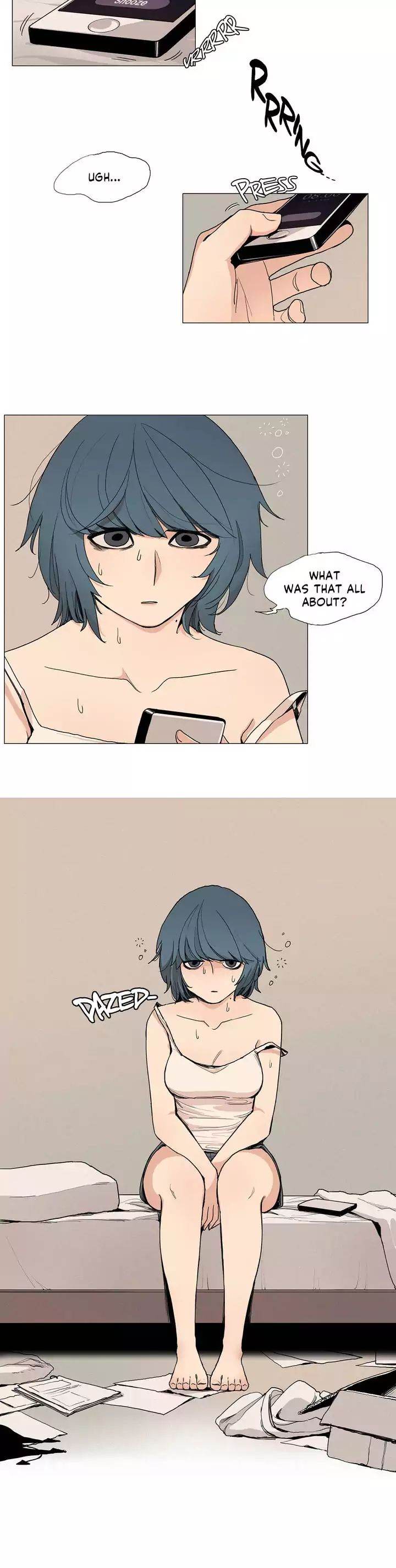 Elixir - Chapter 1 [photo 3] - MangaPorn