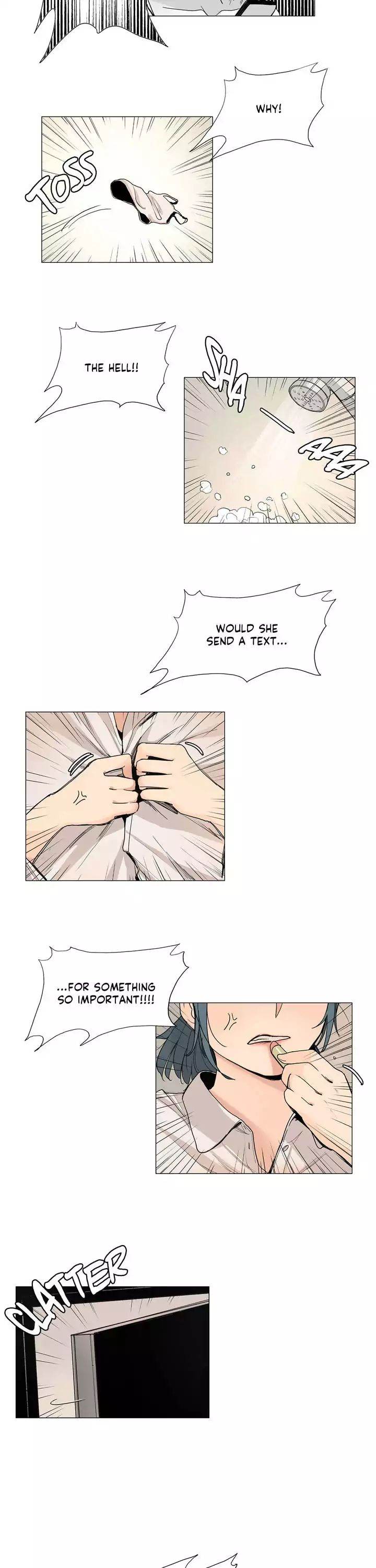 Elixir - Chapter 1 [photo 5] - MangaPorn