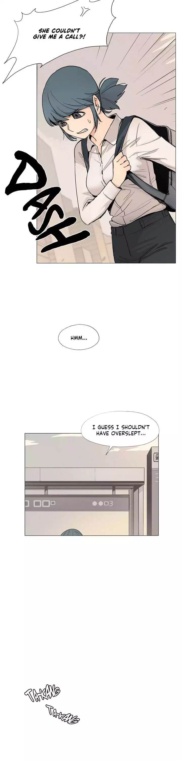 Elixir - Chapter 1 [photo 6] - MangaPorn