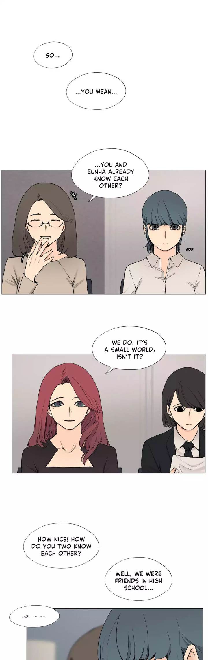 Elixir - Chapter 2 [photo 1] - MangaPorn