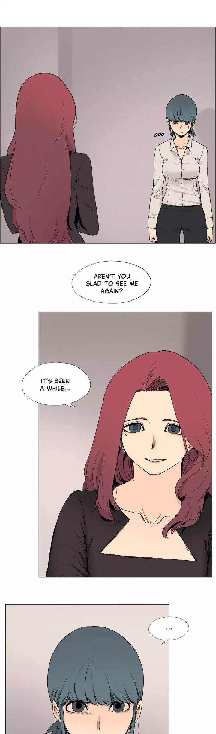 Elixir - Chapter 2 [photo 13] - MangaPorn