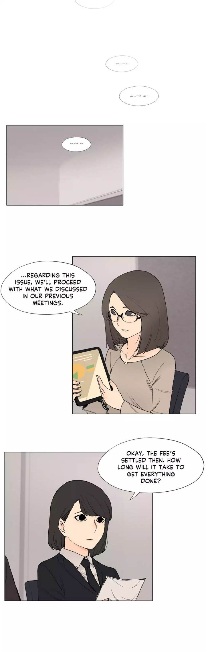 Elixir - Chapter 2 [photo 4] - MangaPorn