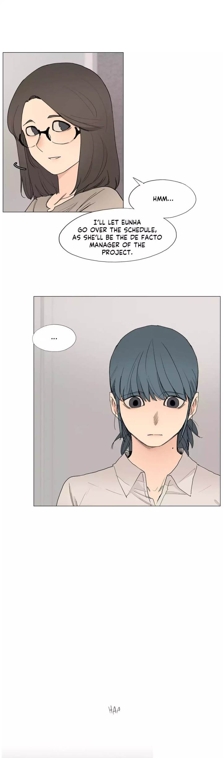 Elixir - Chapter 2 [photo 5] - MangaPorn