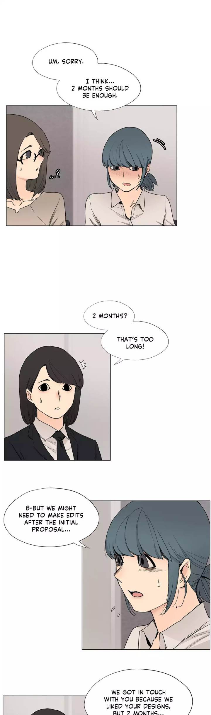 Elixir - Chapter 2 [photo 7] - MangaPorn