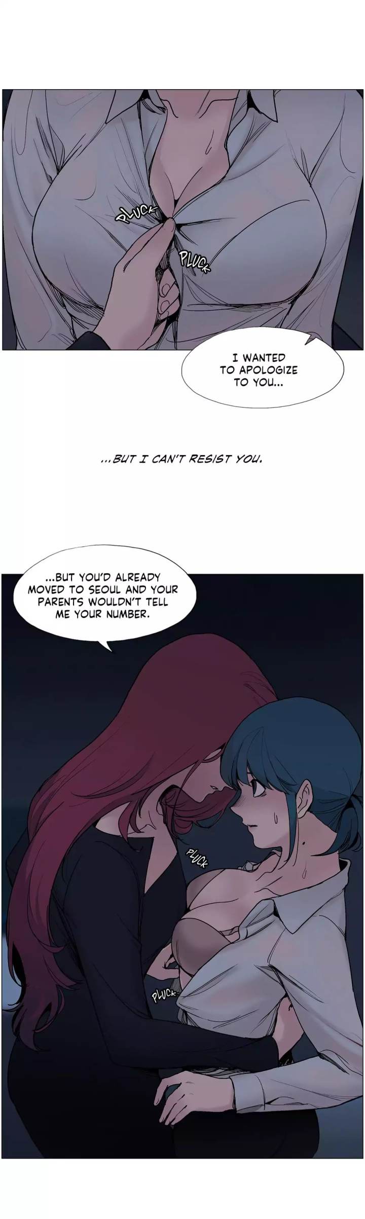 Elixir - Chapter 3 [photo 12] - MangaPorn