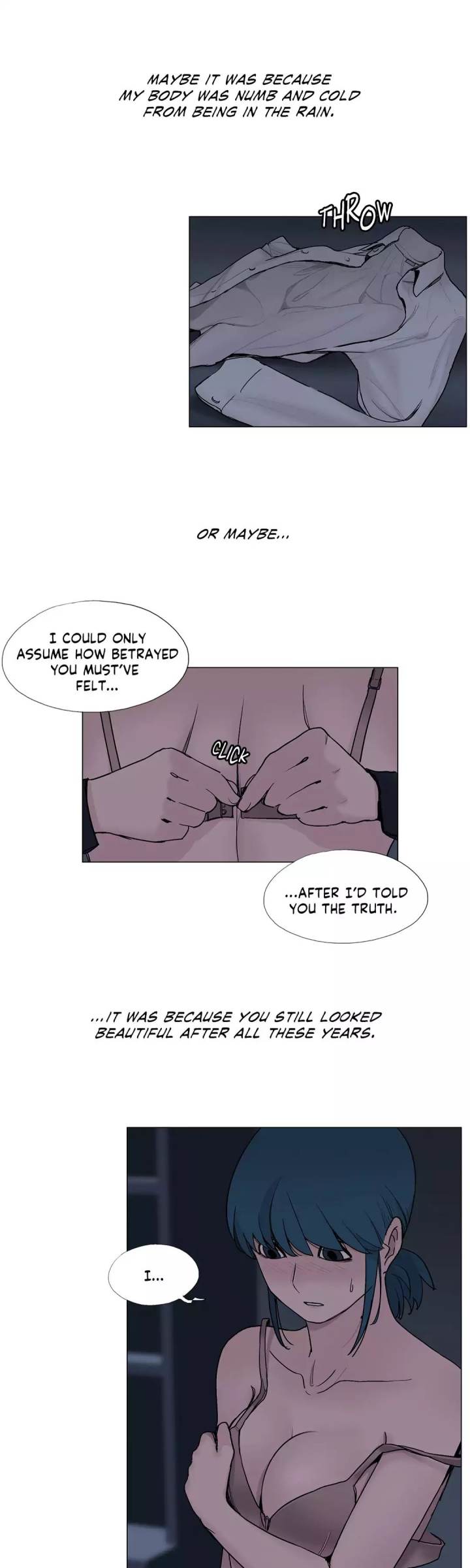 Elixir - Chapter 3 [photo 13] - MangaPorn