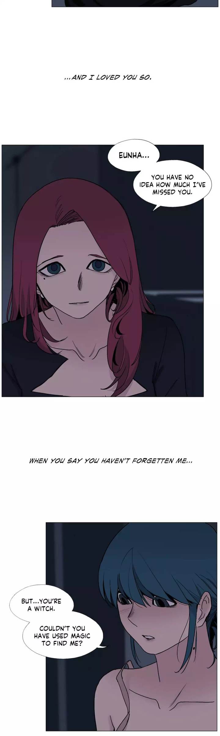 Elixir - Chapter 3 [photo 15] - MangaPorn