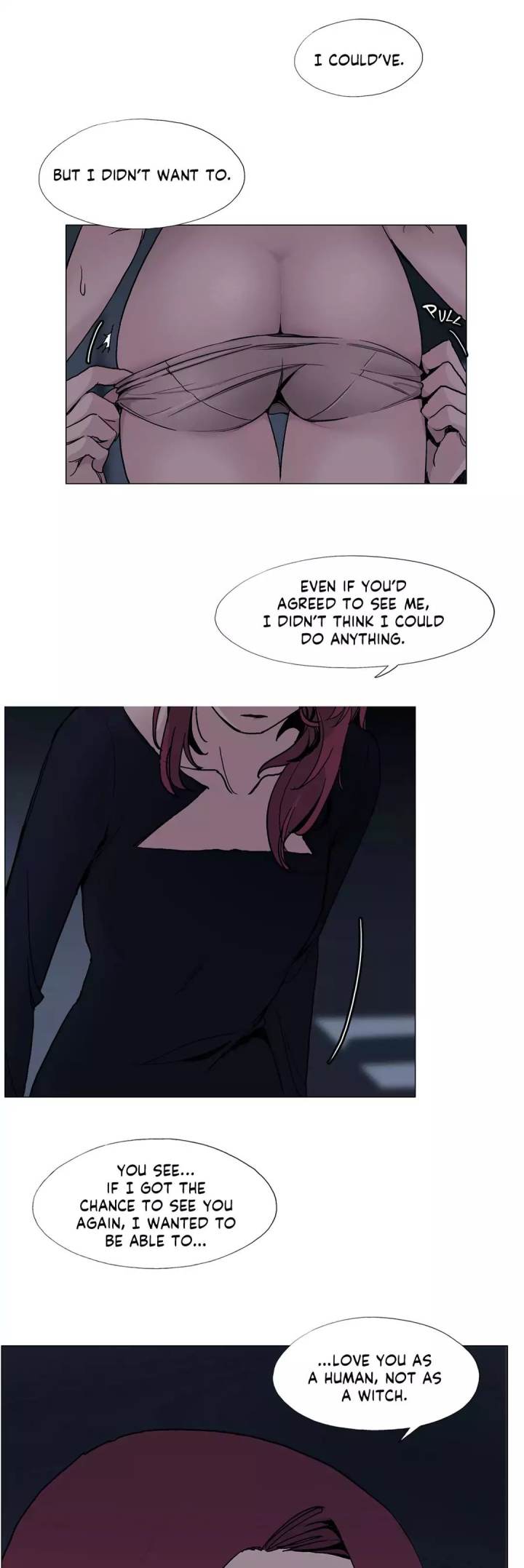 Elixir - Chapter 3 [photo 16] - MangaPorn