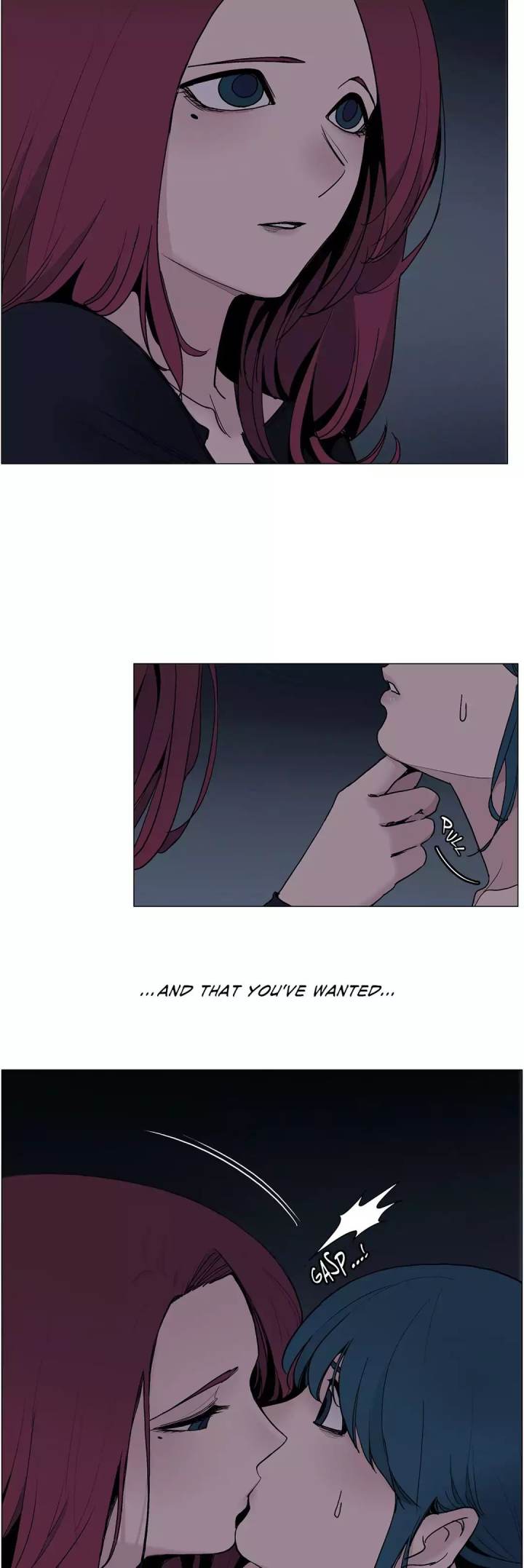 Elixir - Chapter 3 [photo 17] - MangaPorn