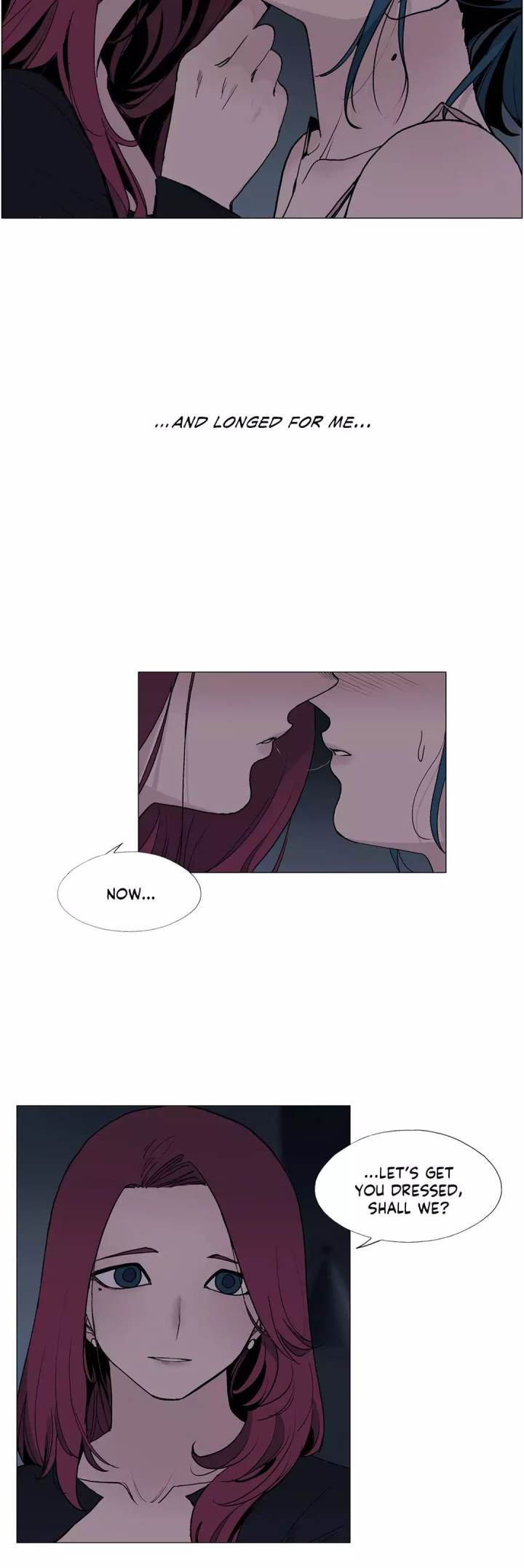 Elixir - Chapter 3 [photo 18] - MangaPorn