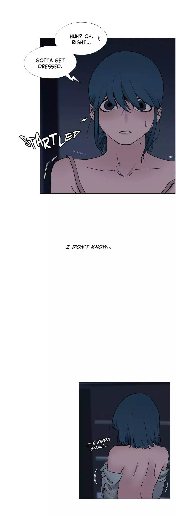 Elixir - Chapter 3 [photo 19] - MangaPorn