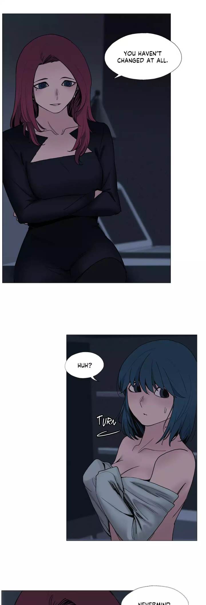 Elixir - Chapter 3 [photo 20] - MangaPorn