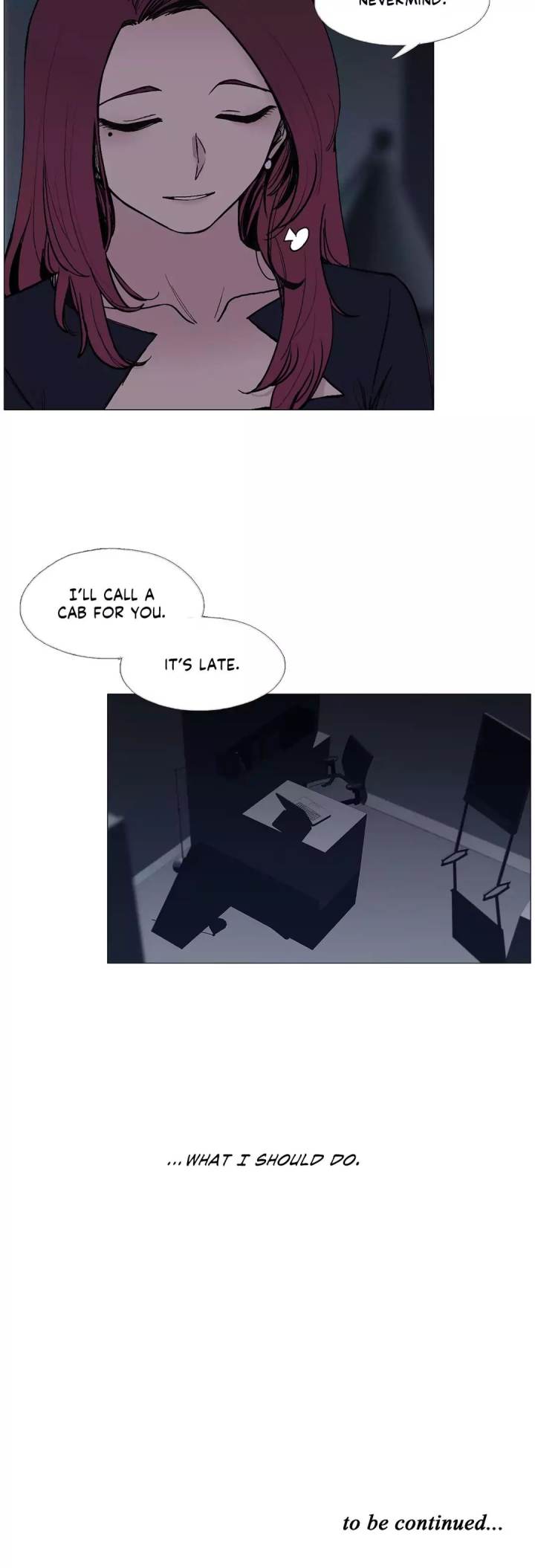 Elixir - Chapter 3 [photo 21] - MangaPorn