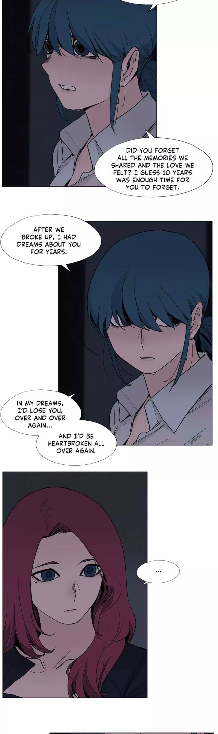 Elixir - Chapter 3 [photo 8] - MangaPorn