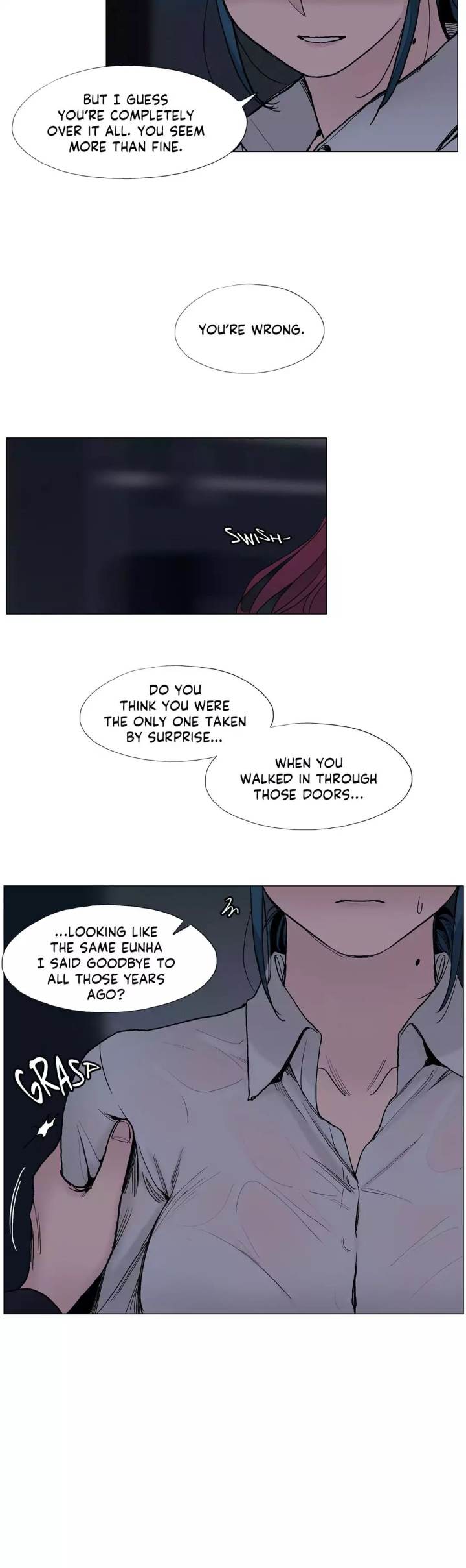 Elixir - Chapter 3 [photo 9] - MangaPorn