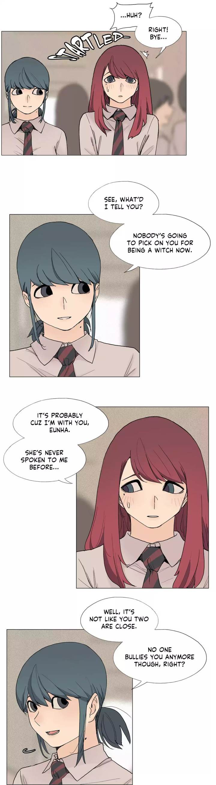 Elixir - Chapter 4 [photo 10] - MangaPorn