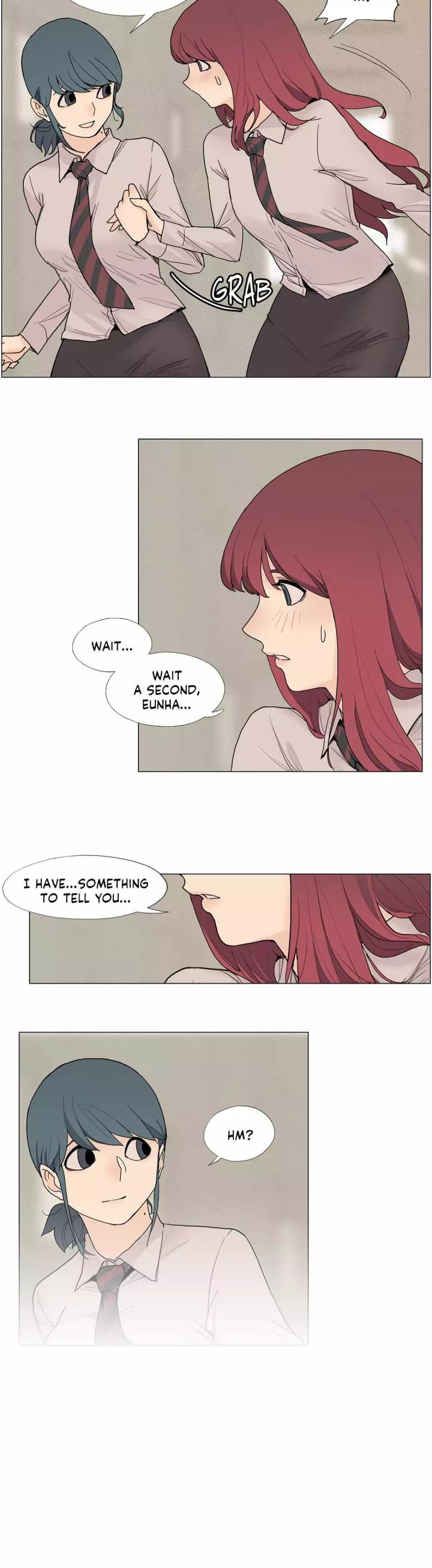 Elixir - Chapter 4 [photo 12] - MangaPorn