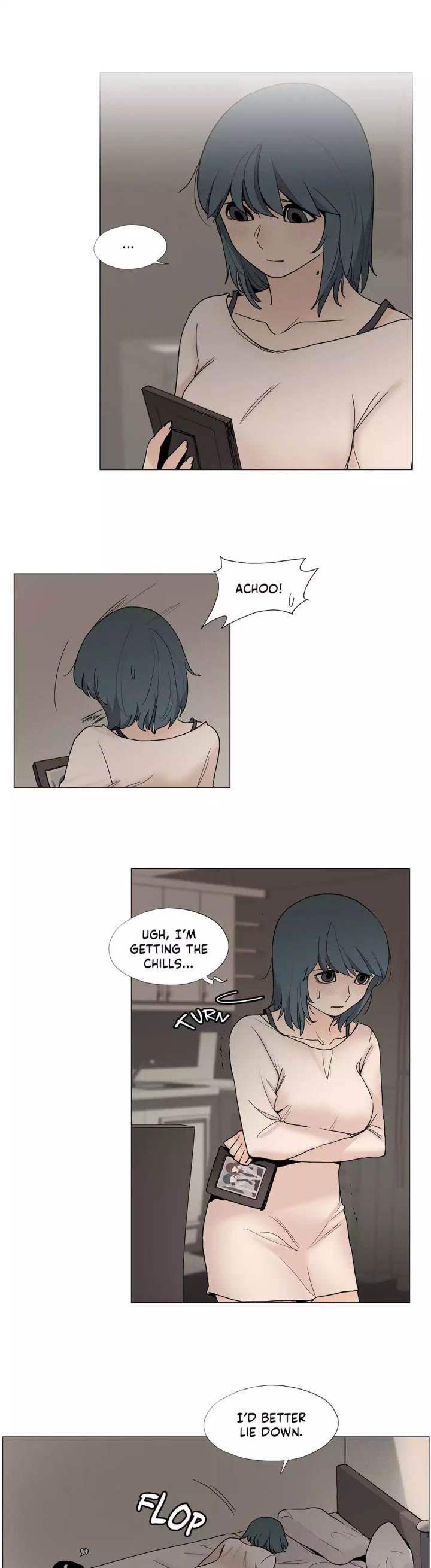 Elixir - Chapter 4 [photo 13] - MangaPorn