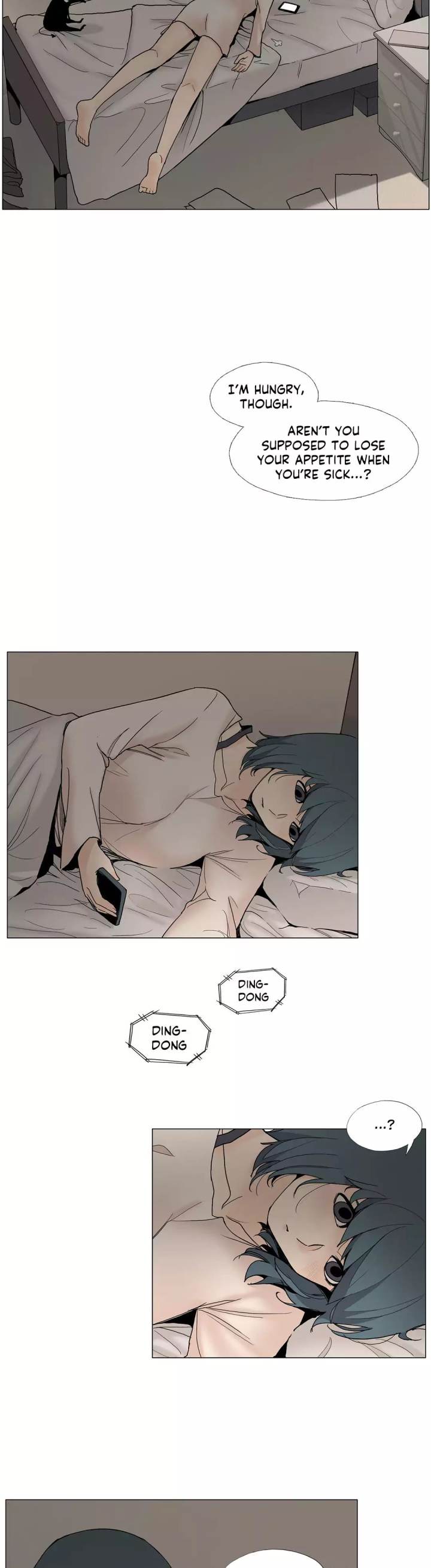 Elixir - Chapter 4 [photo 14] - MangaPorn