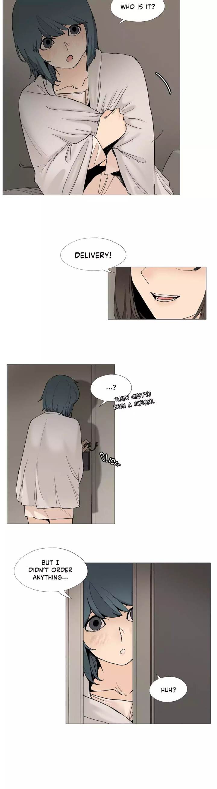 Elixir - Chapter 4 [photo 15] - MangaPorn