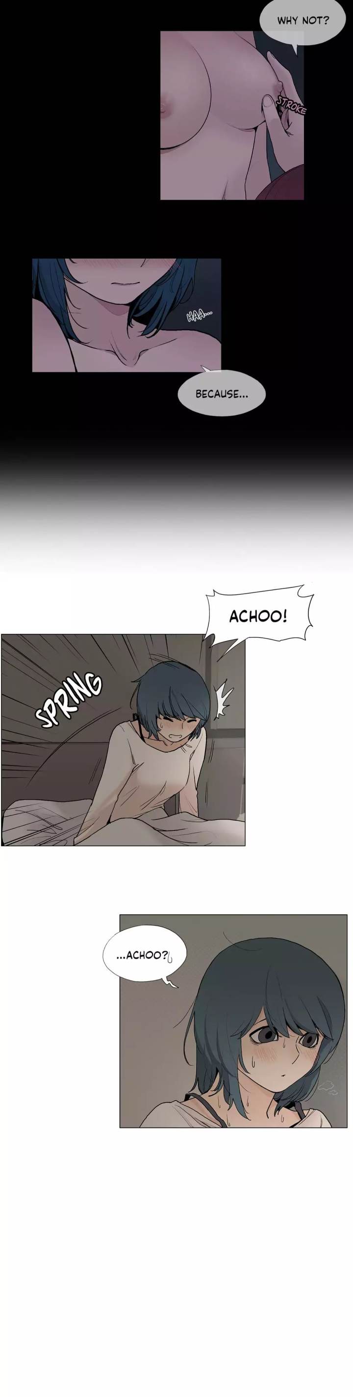 Elixir - Chapter 4 [photo 2] - MangaPorn