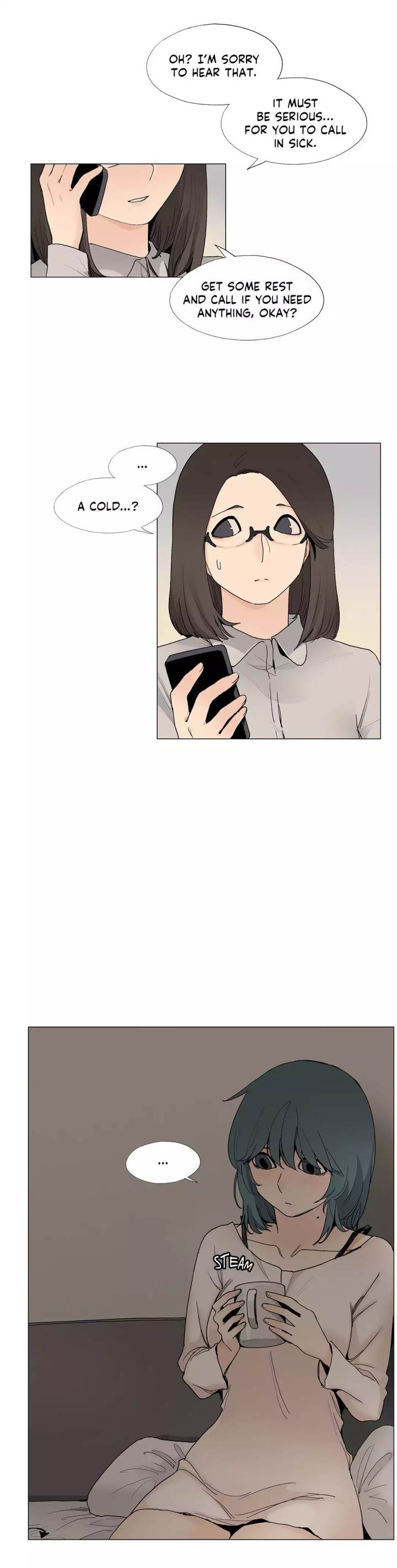 Elixir - Chapter 4 [photo 3] - MangaPorn