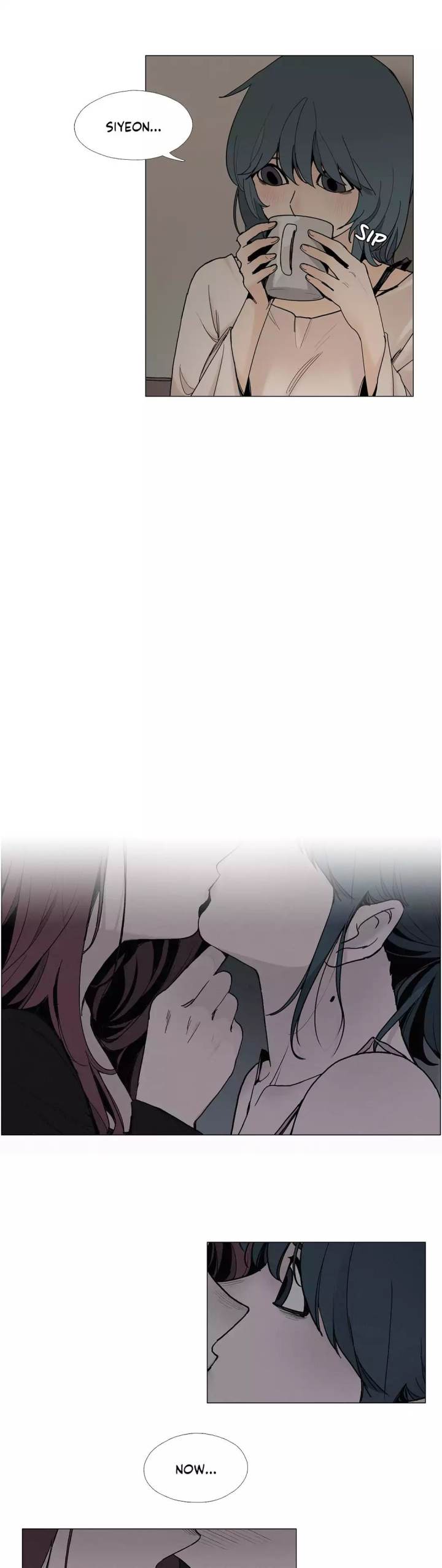 Elixir - Chapter 4 [photo 4] - MangaPorn