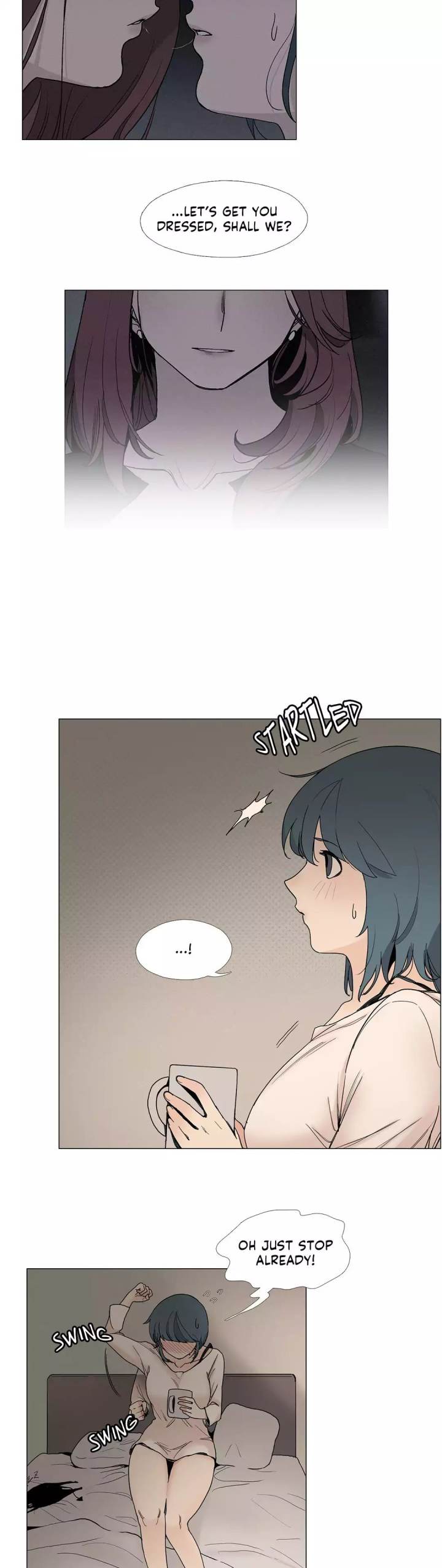 Elixir - Chapter 4 [photo 5] - MangaPorn