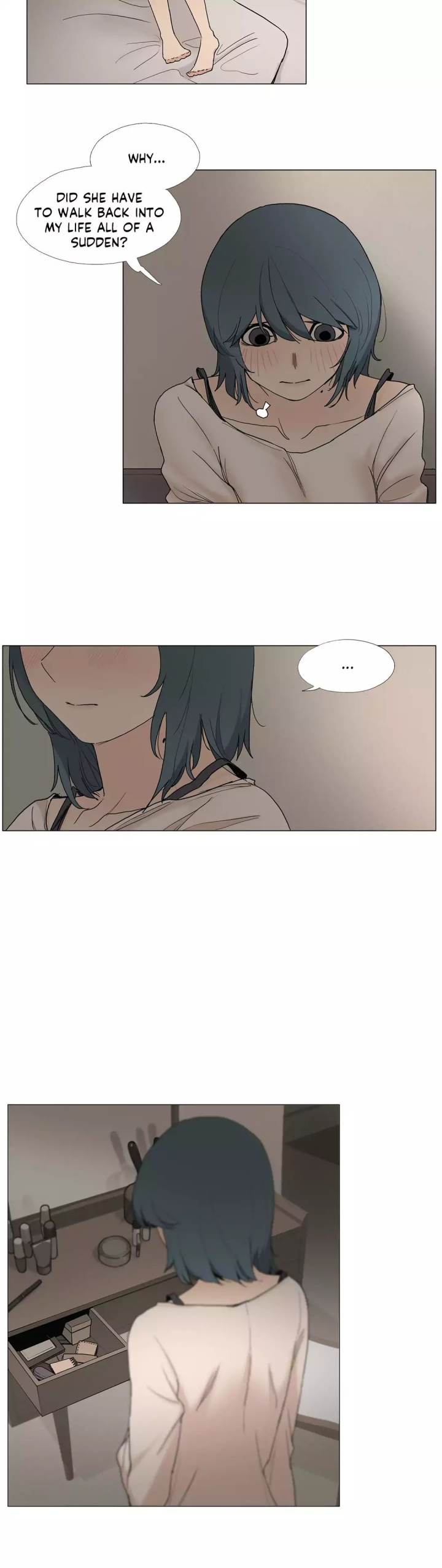 Elixir - Chapter 4 [photo 6] - MangaPorn