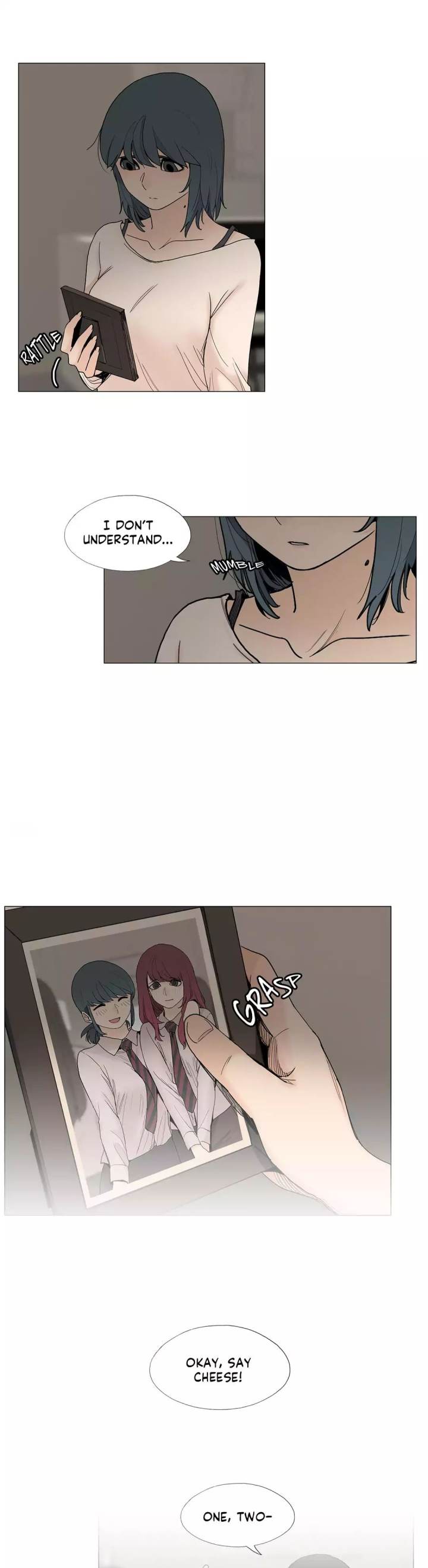 Elixir - Chapter 4 [photo 7] - MangaPorn