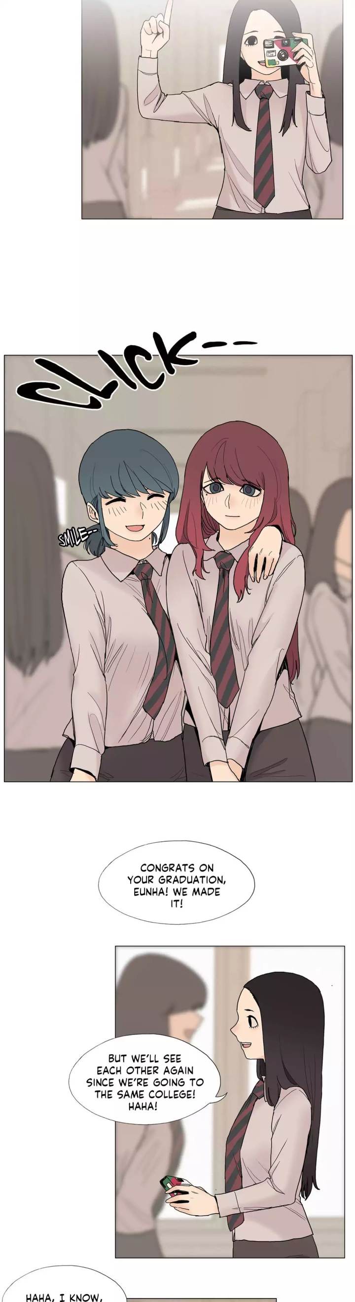 Elixir - Chapter 4 [photo 8] - MangaPorn