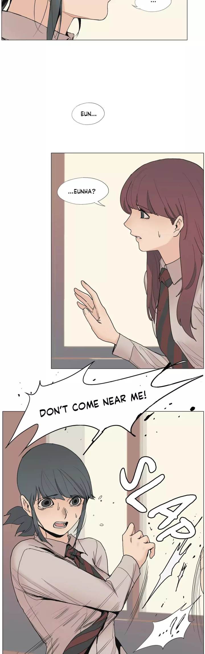 Elixir - Chapter 5 [photo 14] - MangaPorn