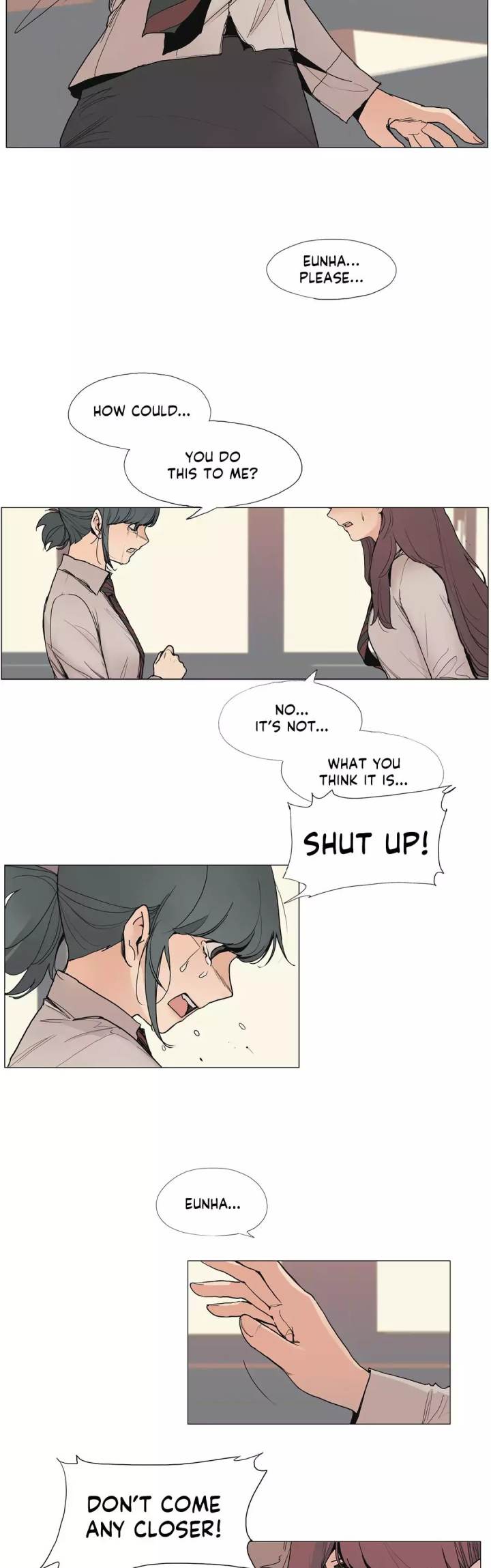 Elixir - Chapter 5 [photo 15] - MangaPorn