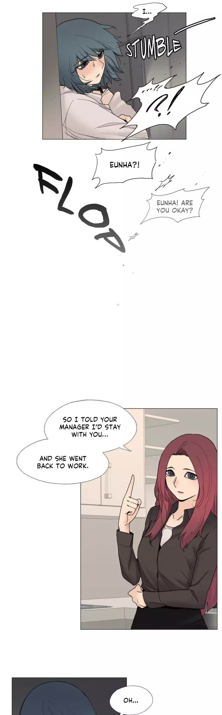 Elixir - Chapter 5 [photo 4] - MangaPorn