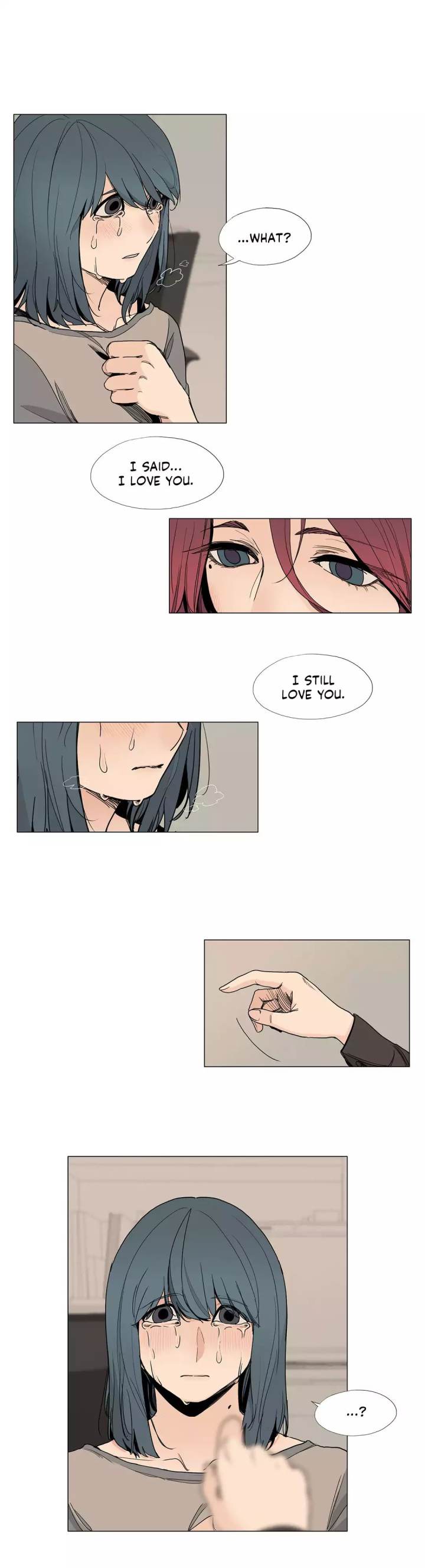 Elixir - Chapter 6 [photo 1] - MangaPorn