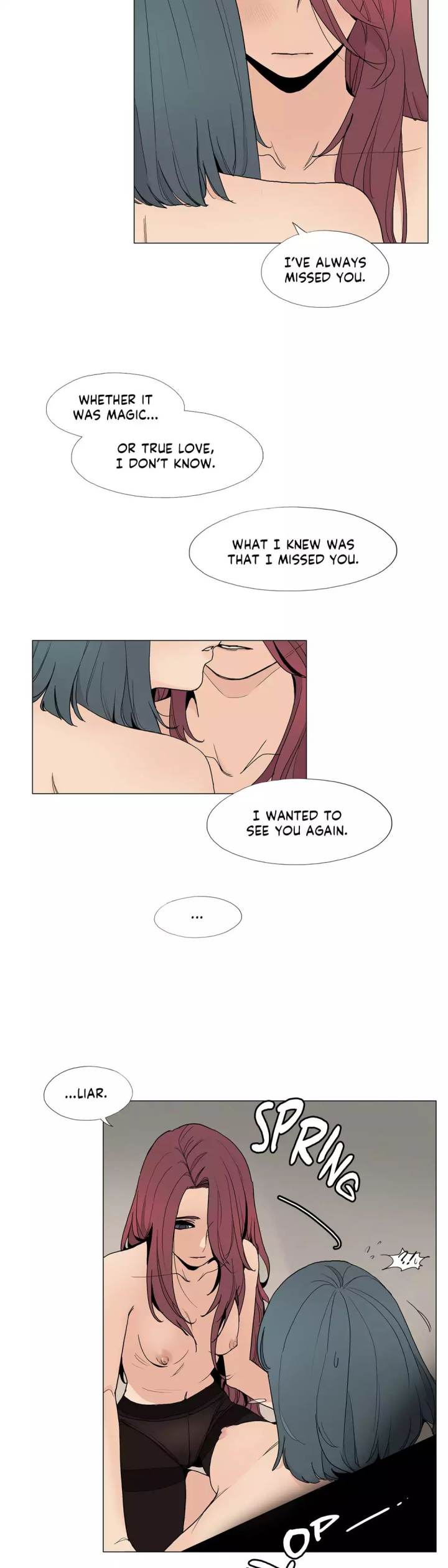 Elixir - Chapter 6 [photo 11] - MangaPorn