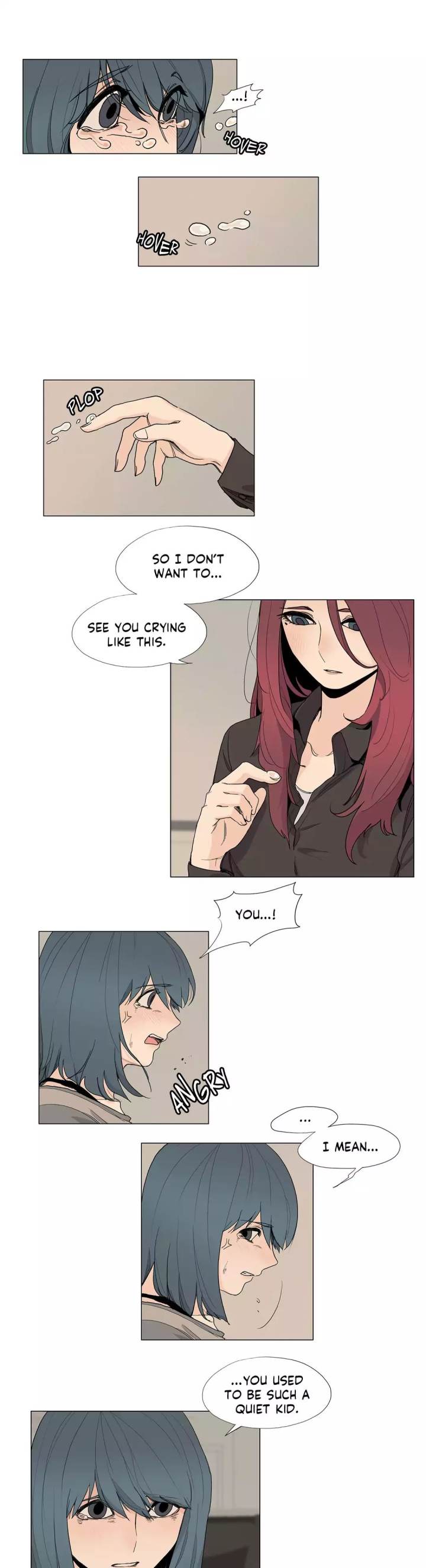 Elixir - Chapter 6 [photo 2] - MangaPorn