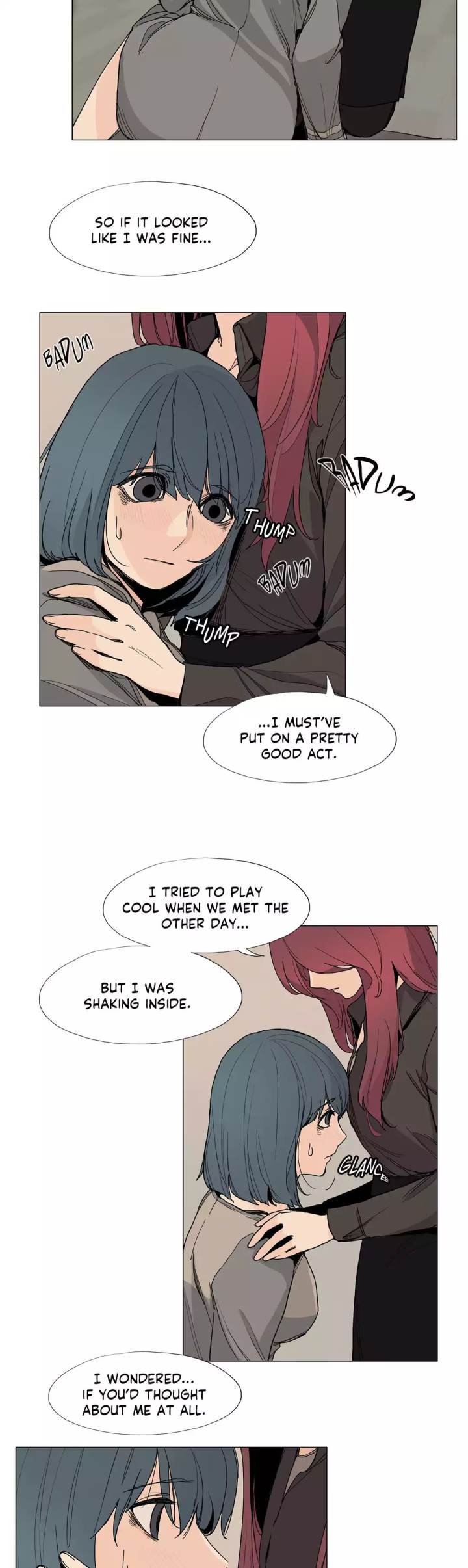 Elixir - Chapter 6 [photo 5] - MangaPorn