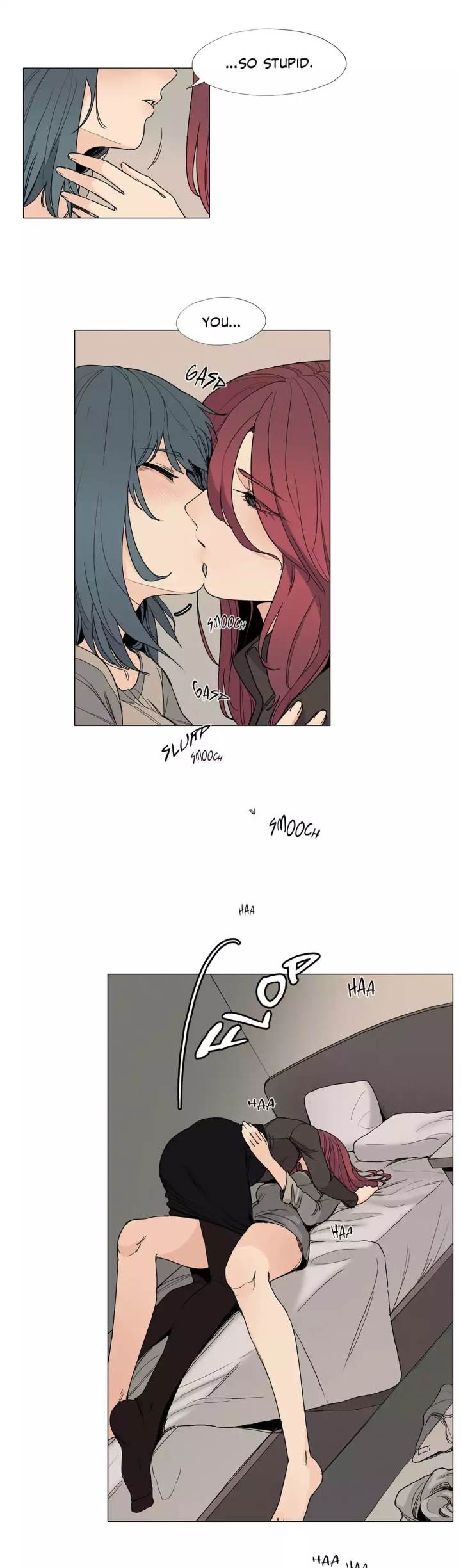 Elixir - Chapter 6 [photo 7] - MangaPorn