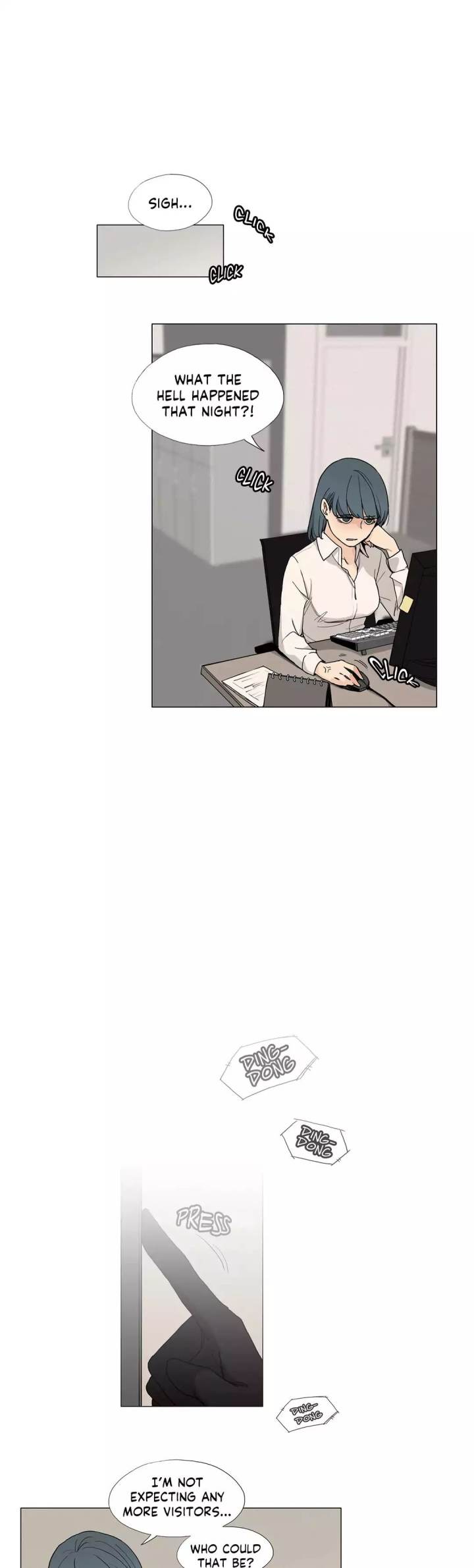 Elixir - Chapter 7 [photo 1] - MangaPorn