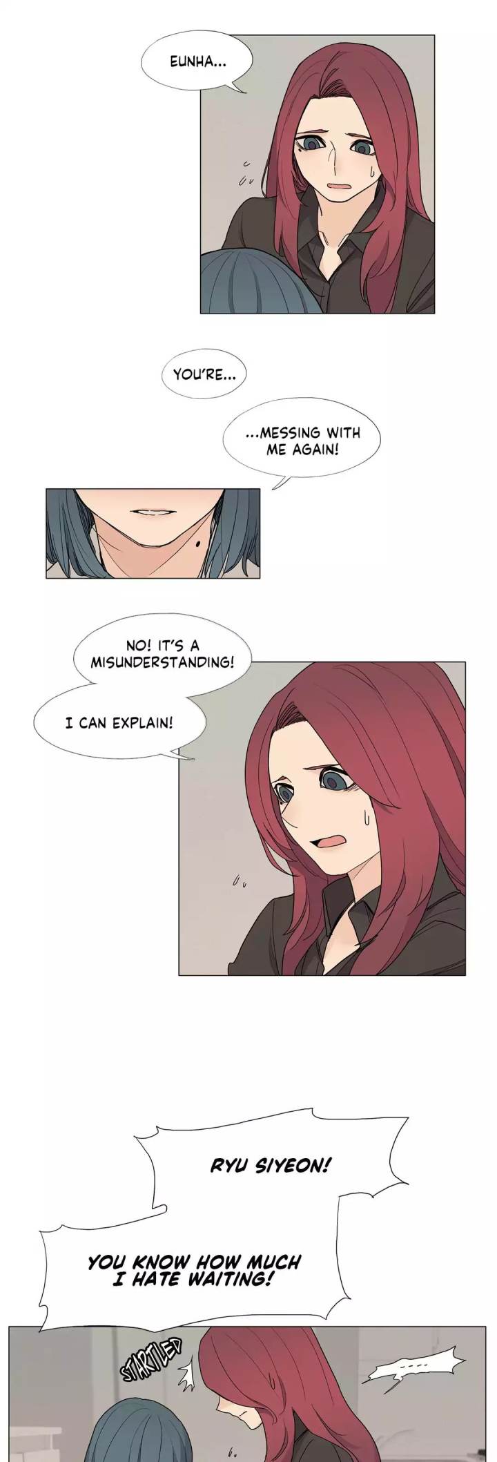 Elixir - Chapter 7 [photo 13] - MangaPorn