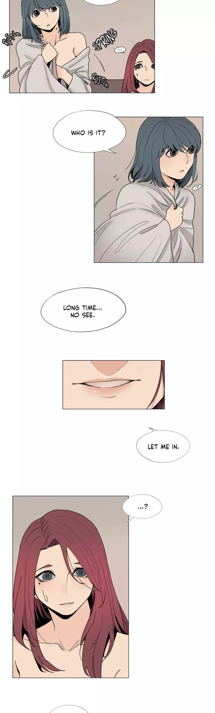 Elixir - Chapter 7 [photo 2] - MangaPorn