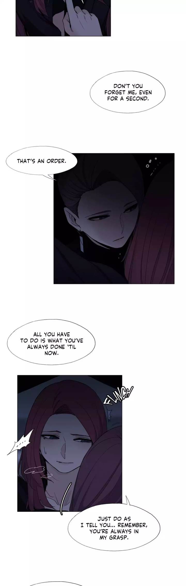 Elixir - Chapter 7 [photo 20] - MangaPorn