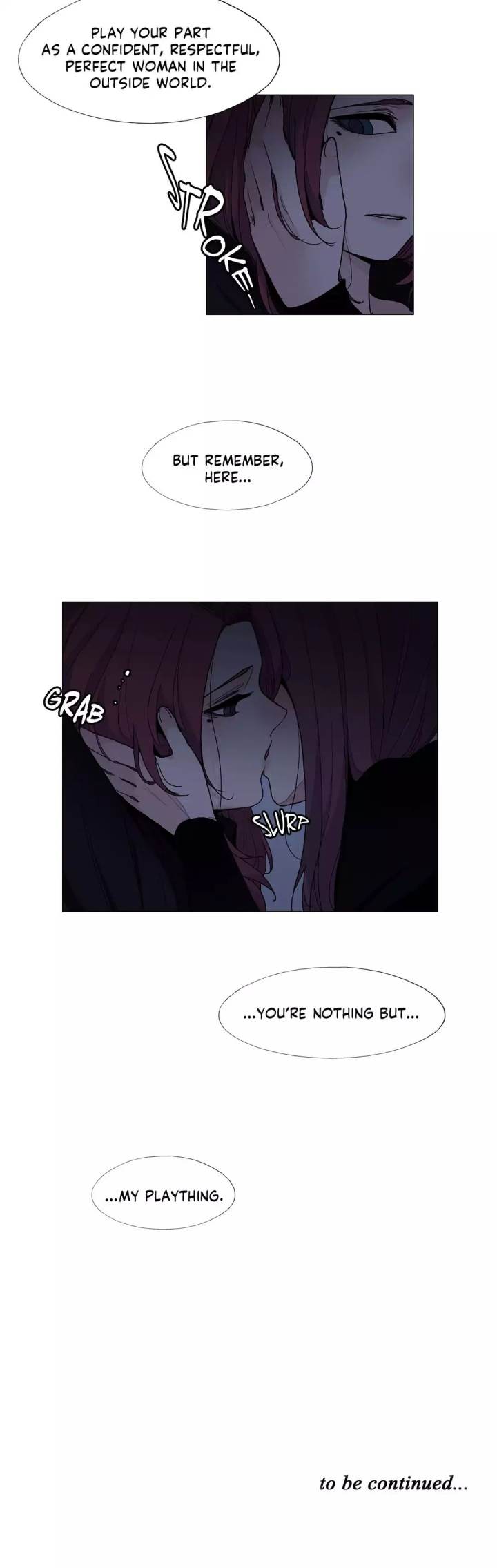 Elixir - Chapter 7 [photo 21] - MangaPorn