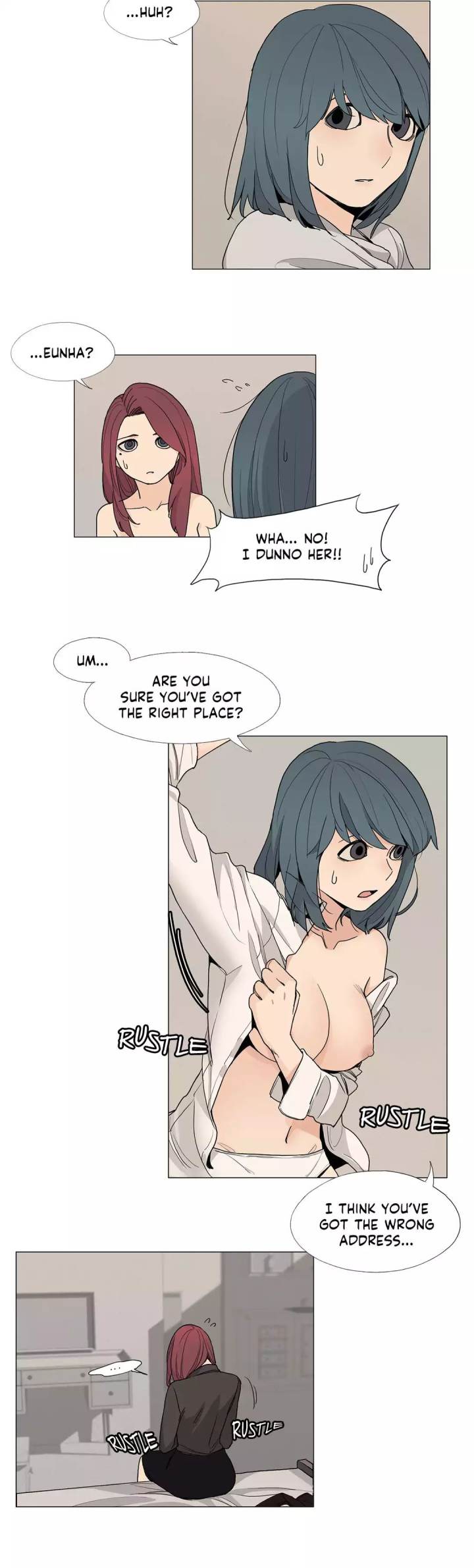 Elixir - Chapter 7 [photo 3] - MangaPorn