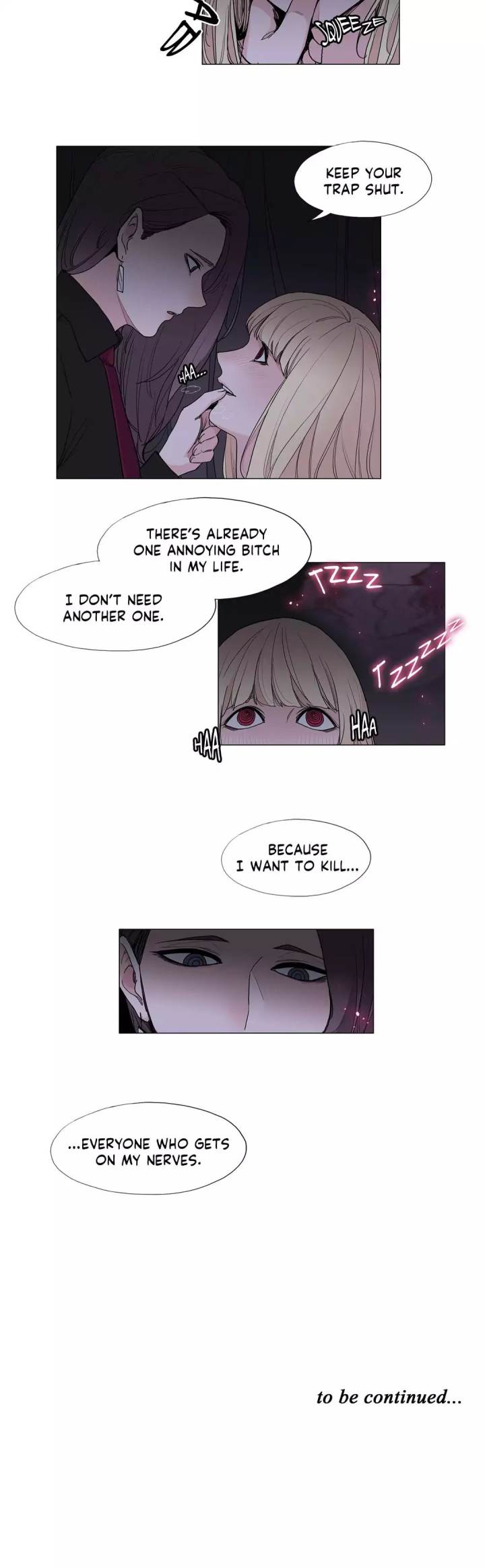 Elixir - Chapter 8 [photo 15] - MangaPorn