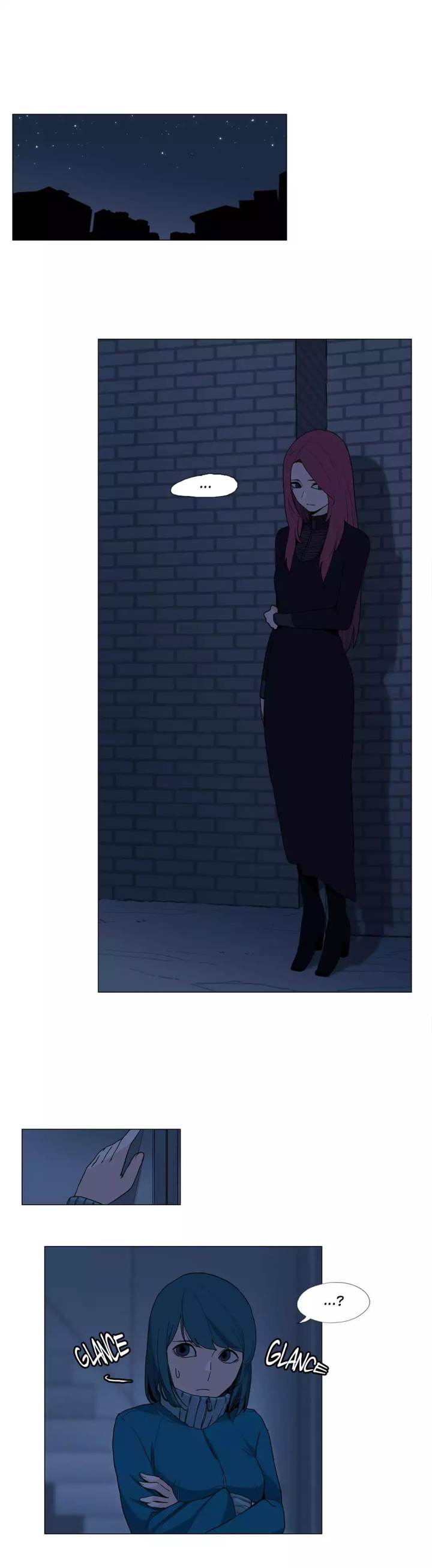 Elixir - Chapter 8 [photo 6] - MangaPorn