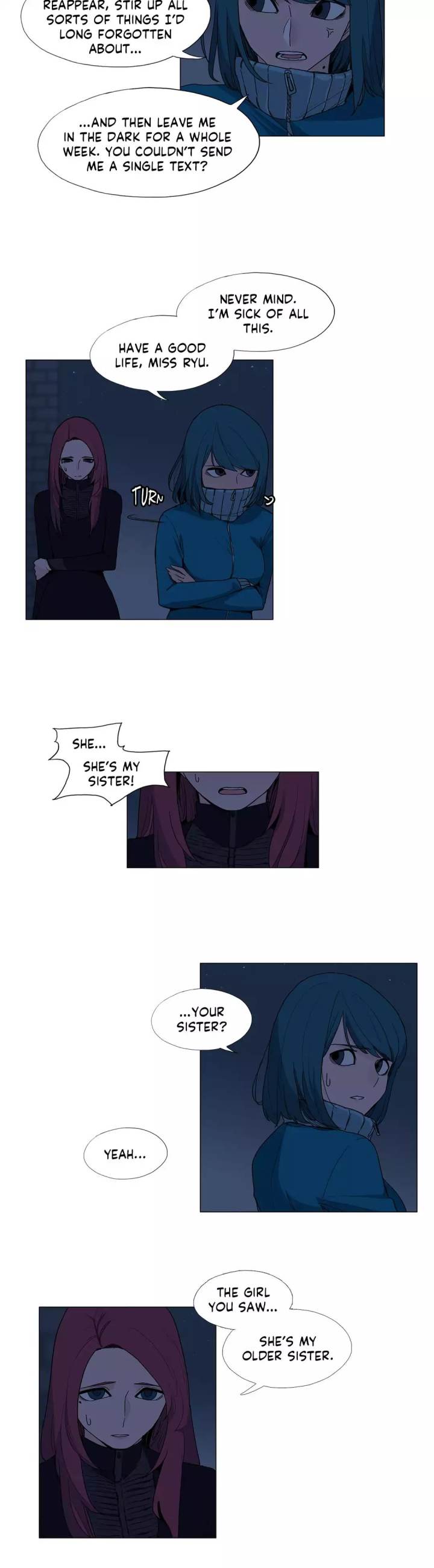 Elixir - Chapter 8 [photo 8] - MangaPorn