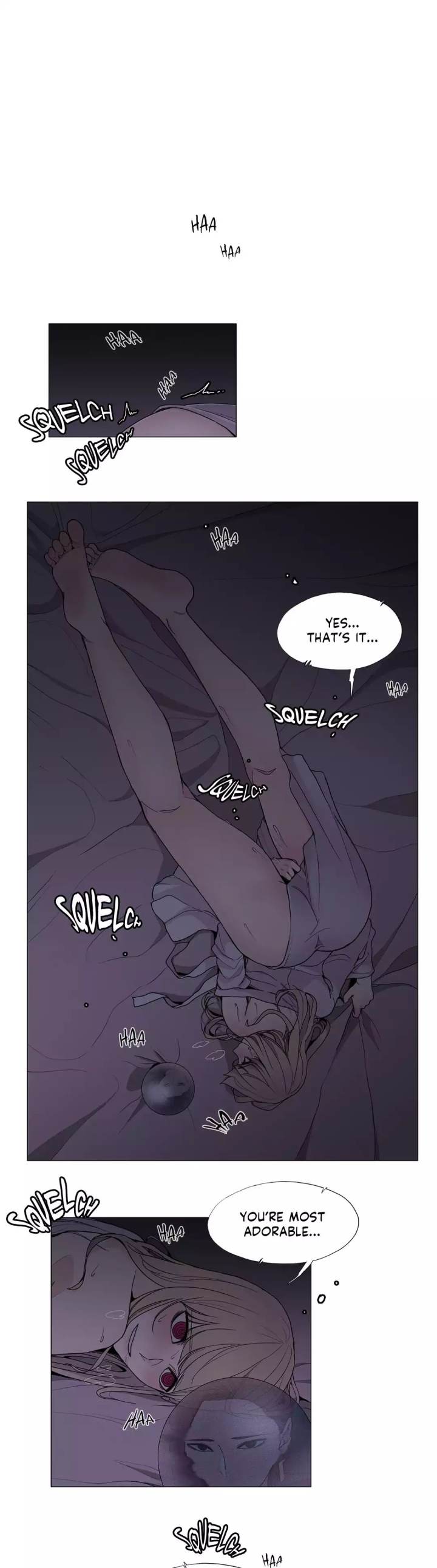 Elixir - Chapter 9 [photo 10] - MangaPorn