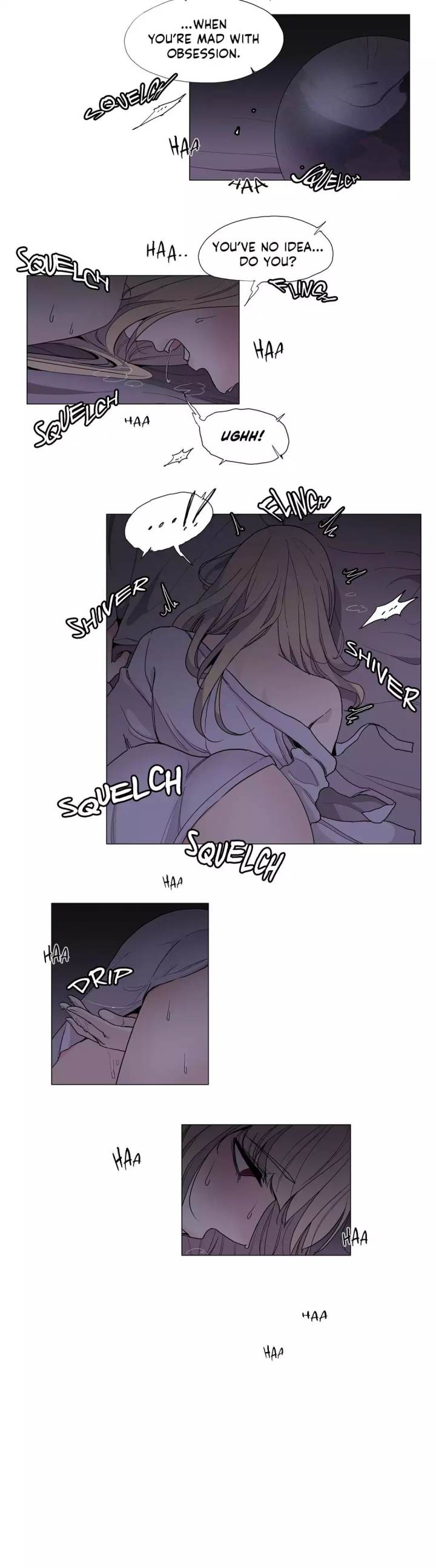 Elixir - Chapter 9 [photo 11] - MangaPorn